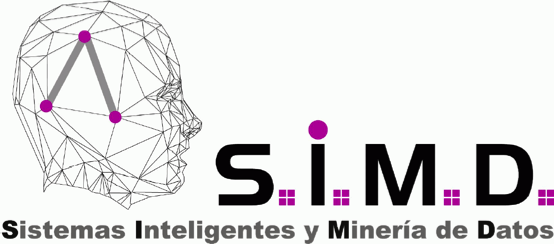 SIMD logo
